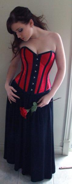 Corset