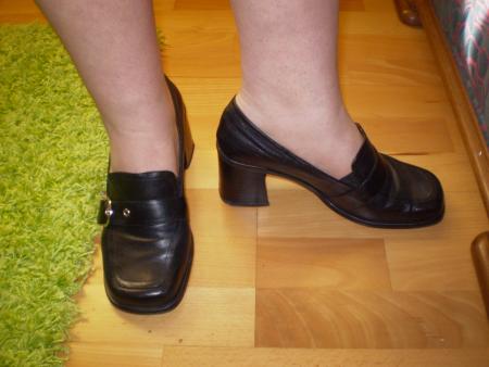 Chaussure